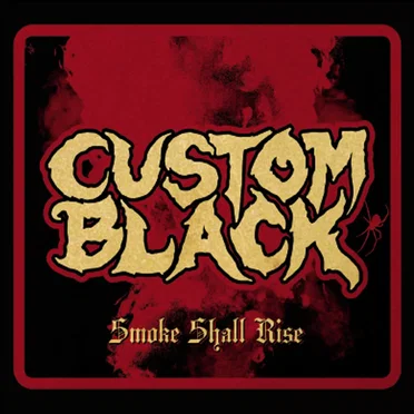 Smoke Shall Rise