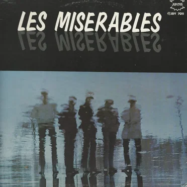 Les Miserables