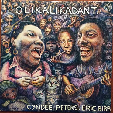 Olikalikadant