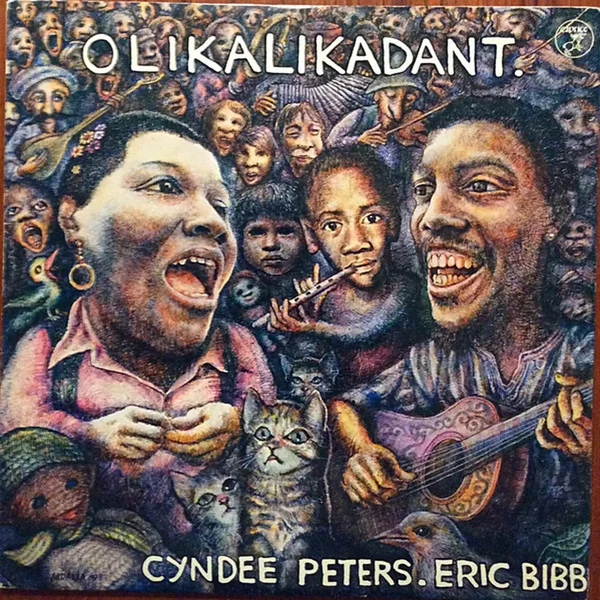 Olikalikadant