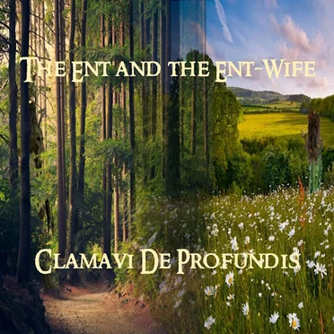 The Ent and the Ent-Wife