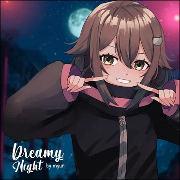 Dreamy Night