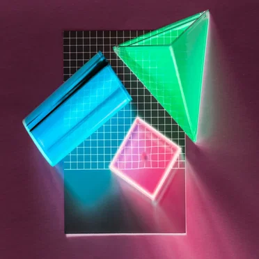 Layers Of The Mind by creative_reality17 - album cover