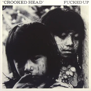 Crooked Head