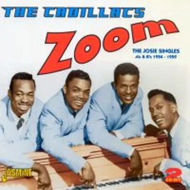 Zoom by The Cadillacs - album cover