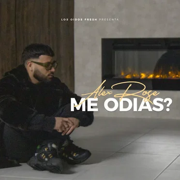 Me odias?