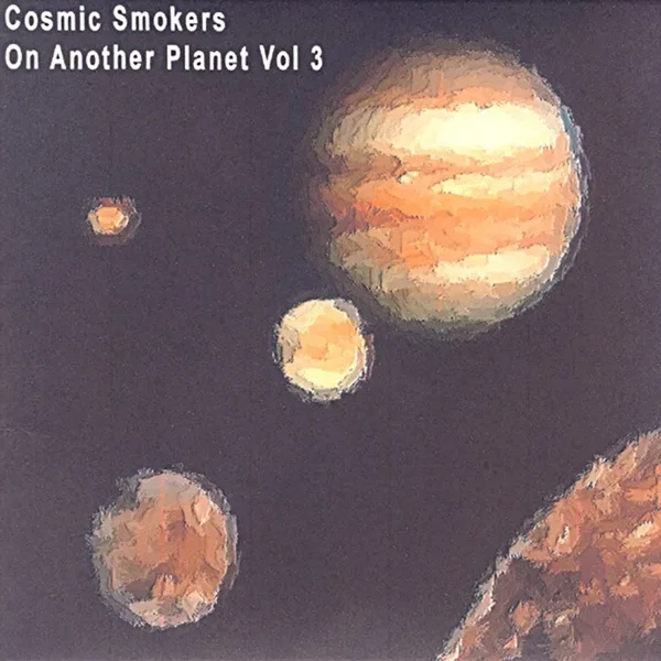 On Another Planet, Vol 3