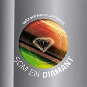 Som en diamant