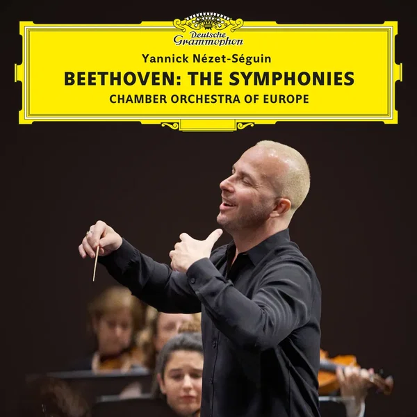 The Symphonies