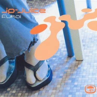Fukai by JP Juice - album cover
