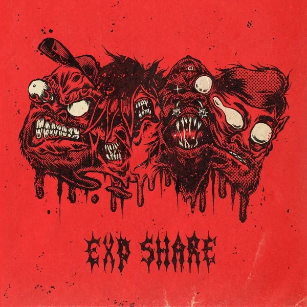 EXP Share