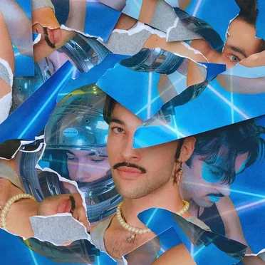 LOOK AT THIS MESS IVE MADE