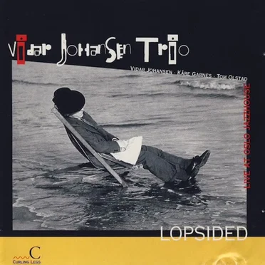 Vidar Johansen Trio