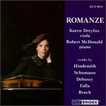Romanze