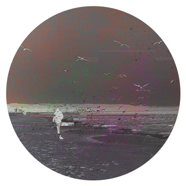 British Tapes by QUASAR - album cover