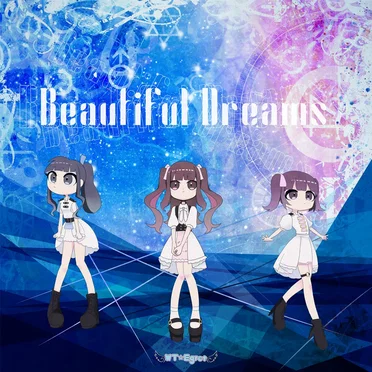 Beautiful Dreams