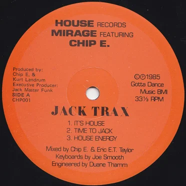 Jack Trax
