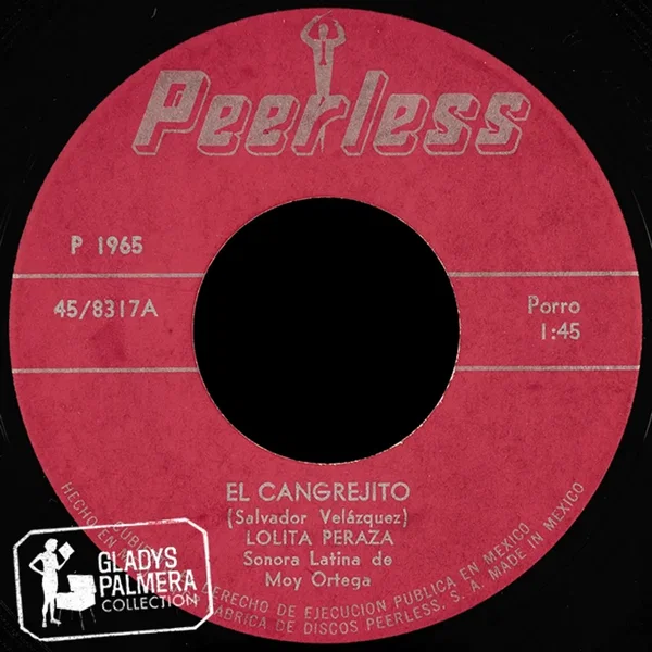El cangrejito / Matanga dijo la changa