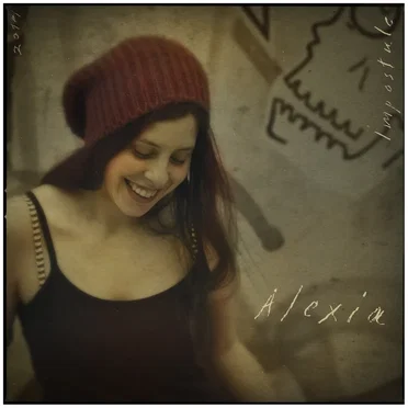 Impostule by Alexia - album cover