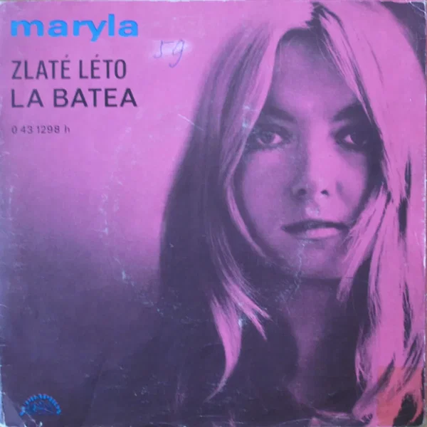 Zlaté Léto / La Batea