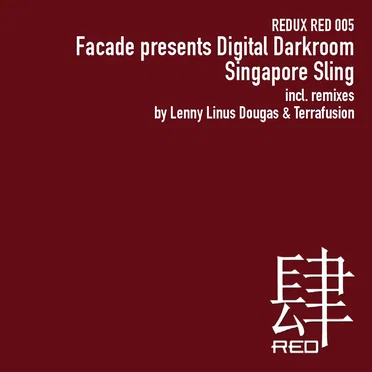 Singapore Sling by Facade - album cover