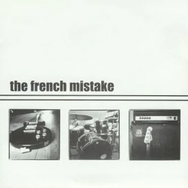 Colonel Davis by The French Mistake - album cover