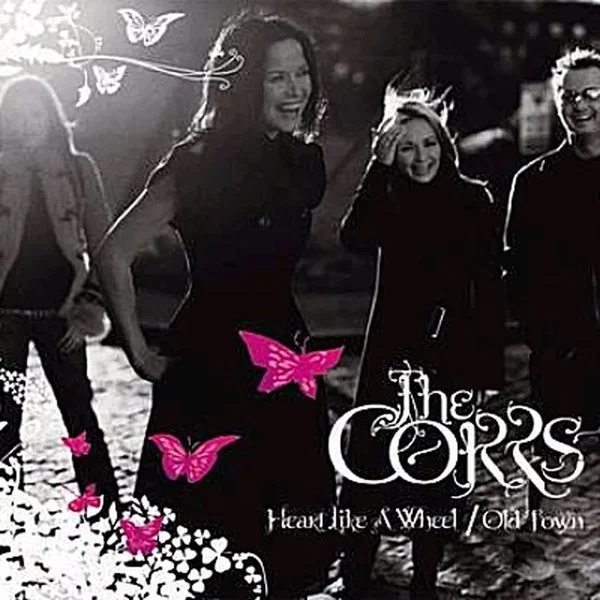 Heart Like a Wheel / Old Town