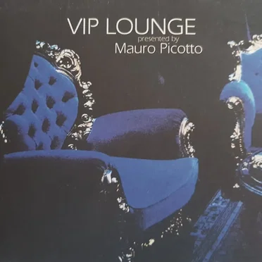 VIP Lounge