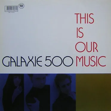 This Is Our Music