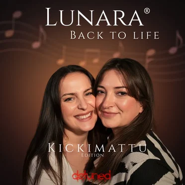 Back to Life (Kickimattu Edition)