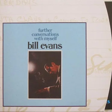 Further Conversations With Myself