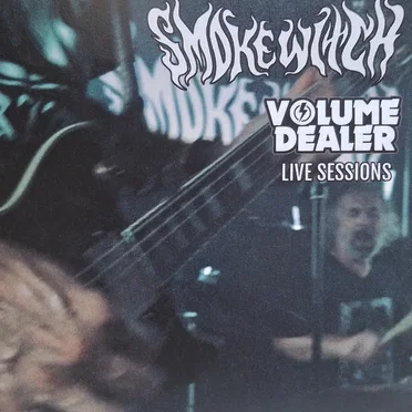 Volume Dealer Live Sessions