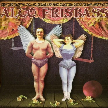 Alco Frisbass