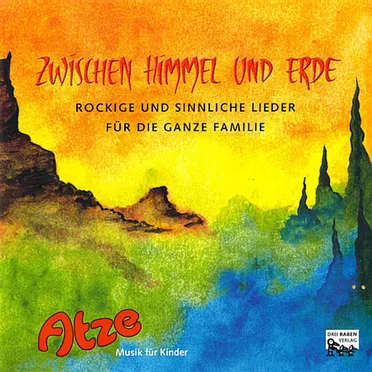 Zwischen Himmel und Erde