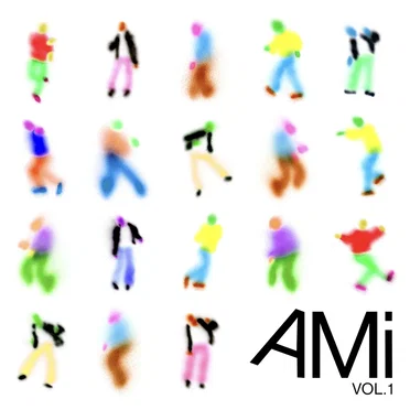 AMi, Vol. 1