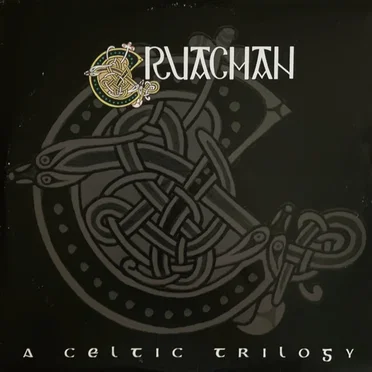 A Celtic Trilogy