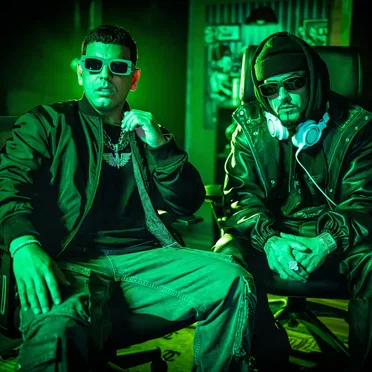 Como si el mundo se fuera a acabar