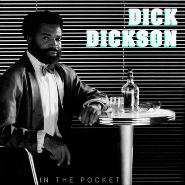 In The Pocket by Dick Dickson - album cover