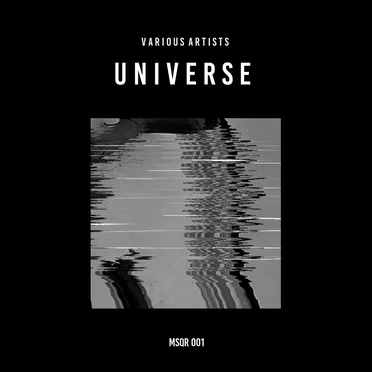 Universe by Various Artists - album cover