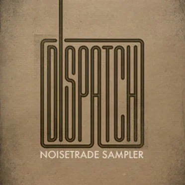 Noisetrade Sampler
