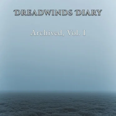 Archived, Vol. I by Dreadwinds Diary - album cover