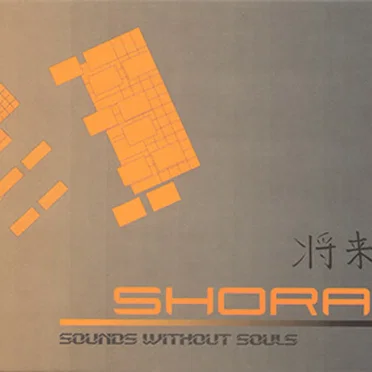 Sounds Without Souls