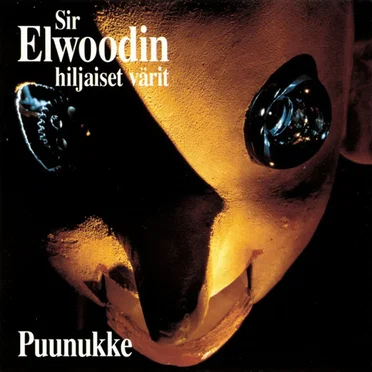 Puunukke by Sir Elwoodin hiljaiset värit - album cover