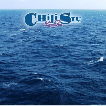 Live Free by Chili Stu - album cover
