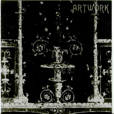 Artwork by Artwork - album cover