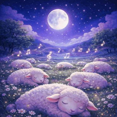 Goodnight Sleep Tight