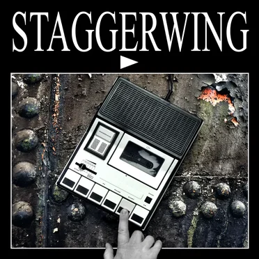 Staggerwing I by Staggerwing - album cover