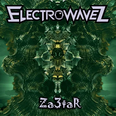 Za3tar by ElectrowaveZ - album cover