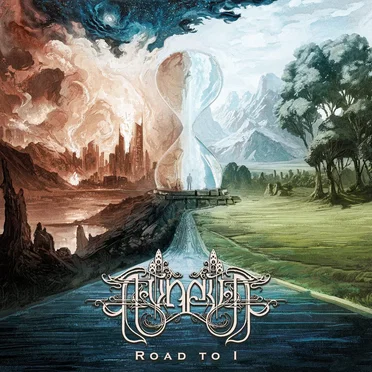 Road to I by AVNEYA - album cover