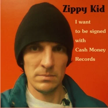 I Want to Be Signed With Cash Money Records